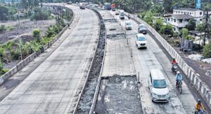 Mumbai–Goa Highway Completion Claim Faces Doubts Amid Ongoing Delays