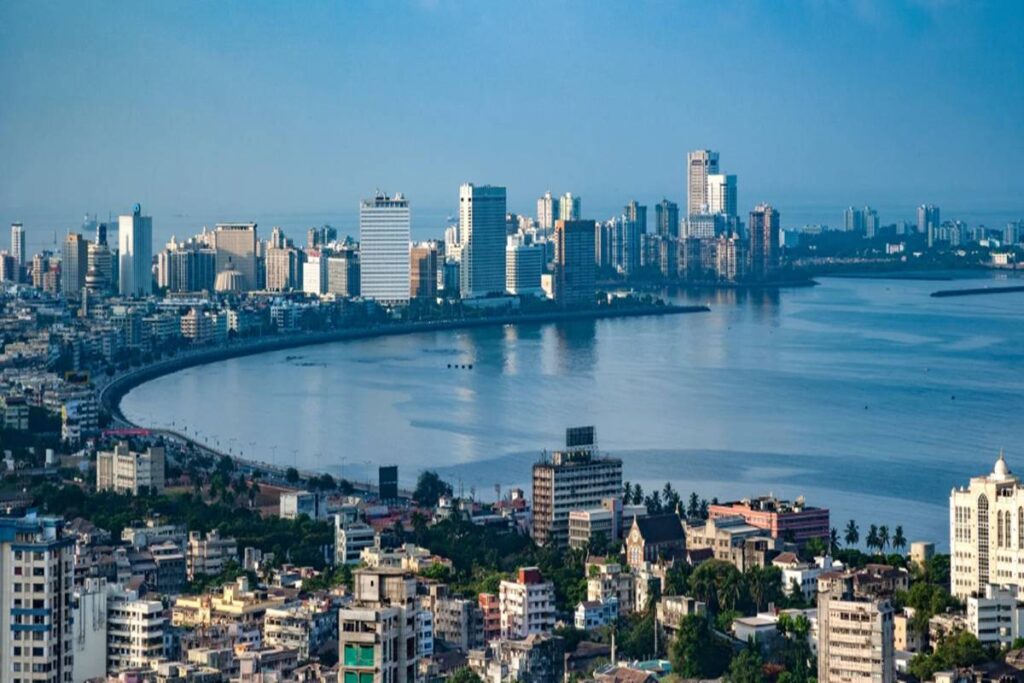 Mumbai Leads as Maharashtra’s Wealth Expands Beyond One City
