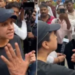 Mumbai Woman Slams Minister Over Road Block During Rally, Video Spreads Online