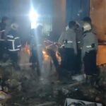 Late-Night Tragedy in Bhandup: One Dead, Several Injured After Fall Into Construction Pit
