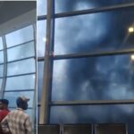 Fire at Mumbai Airport’s Terminal 1 Causes Brief Panic, No Injuries Reported