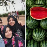 Watermelon Prices Crash in Navi Mumbai After Food Poisoning Scare