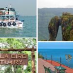 Weekend Getaways Near Mumbai: From Hills to Beaches, Options for Every Traveler