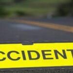 Teen Killed, Two Injured in Late-Night Crash on Pune–Mumbai Expressway
