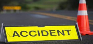 Teen Killed, Two Injured in Late-Night Crash on Pune–Mumbai Expressway