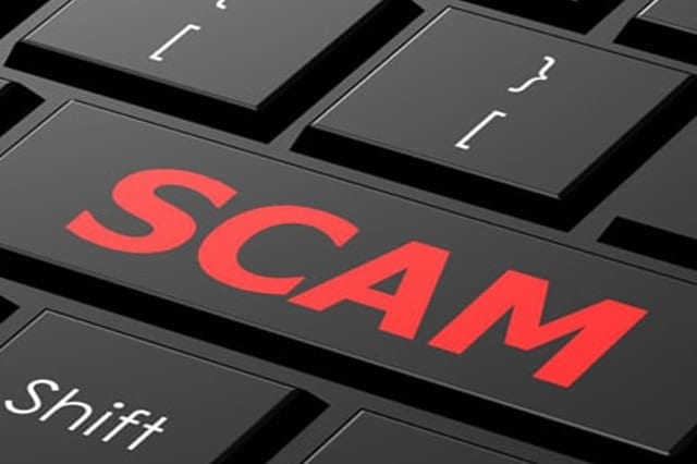 Mumbai Judge Duped of ₹93,000 in Fake Customer Support Scam