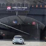 Mumbai-Pune Expressway’s ‘Missing Link’ Renamed As ‘Connecting Link’ After Inauguration