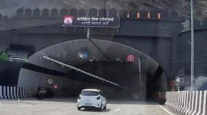 Mumbai-Pune Expressway’s ‘Missing Link’ Renamed As ‘Connecting Link’ After Inauguration