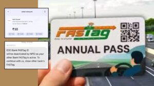 FASTag Security Row: Mumbai Car Owner Alleges Tag Replaced Without Consent During Vehicle Transport
