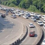 Mumbai-Pune Travel Set for Major Boost as NHAI Plans Second Expressway