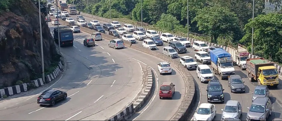 Mumbai-Pune Travel Set for Major Boost as NHAI Plans Second Expressway