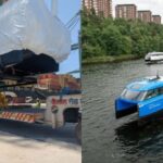 Mumbai To Get Futuristic Electric ‘Flying Boats’ For Faster Travel To Alibaug & Navi Mumbai Airport