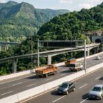 Third Mumbai Project to Transform Mumbai Region, Boost New Mumbai-Pune Expressway Connectivity