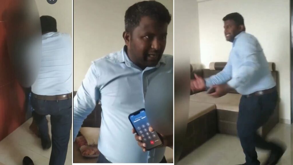 Badlapur Loan Recovery Row Sparks Online Debate Over Agent Conduct
