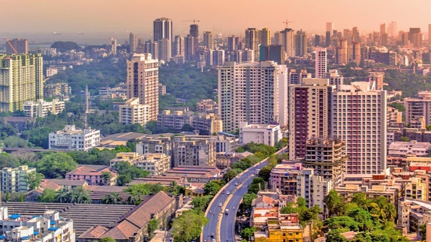 7 Fast-Growing Areas in Navi Mumbai to Watch in 2026
