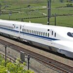 Bullet Train Plan Promises Faster Mumbai-Pune Travel