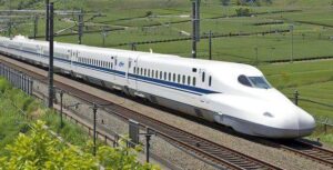 Bullet Train Plan Promises Faster Mumbai-Pune Travel