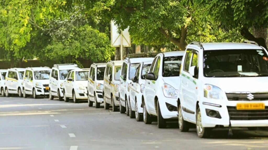 Mumbai Travel Gets Costlier! Pune-Mumbai Cab Fares Rise by ₹300-₹400