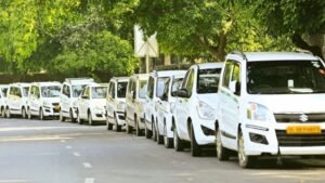 Mumbai Travel Gets Costlier! Pune-Mumbai Cab Fares Rise by ₹300-₹400