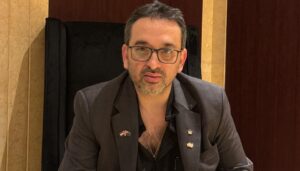 The Man Behind the MENA, GCC, UAE and India Region's Most Successful Australian Migration Business: Burzin Nanavatti (Bz) of F4MG