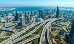 Third Mumbai Set to Become One of India’s Largest Planned Cities