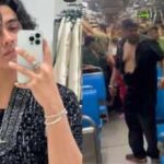 Train Door Argument Turns Fatal on Mumbai Local