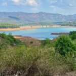 Pune to Receive Water Supply on Alternate Days from June 15 Amid Concerns Over Low Rainfall